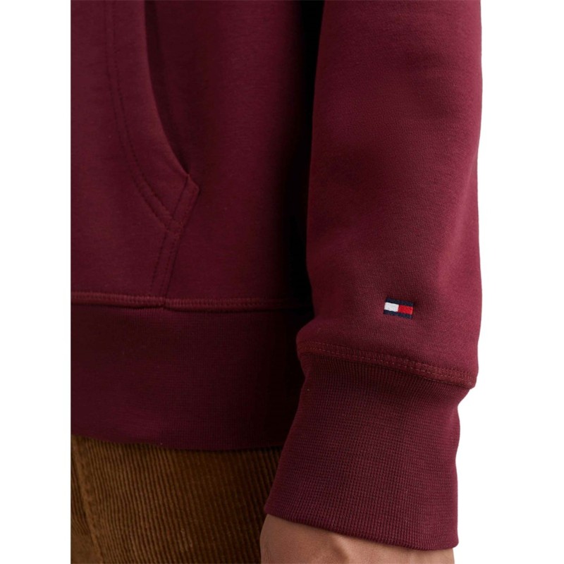 Hilfiger Flag Arch Hoody thumbnail 4