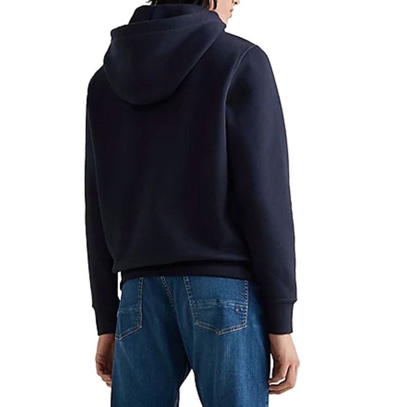 Mixed Type Hoody thumbnail 2