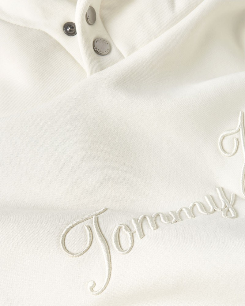 Mixed Type Hoody thumbnail 3