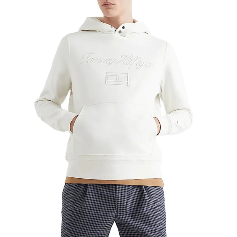 Mixed Type Hoody thumbnail 4
