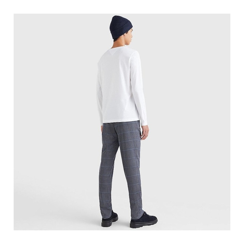 Hilfiger Flag Arch Ls Tee thumbnail 2