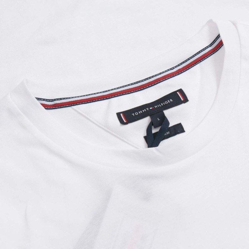 Hilfiger Flag Arch Ls Tee thumbnail 4