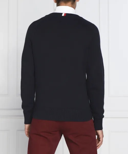 Monogram American Cotton Crew thumbnail 4