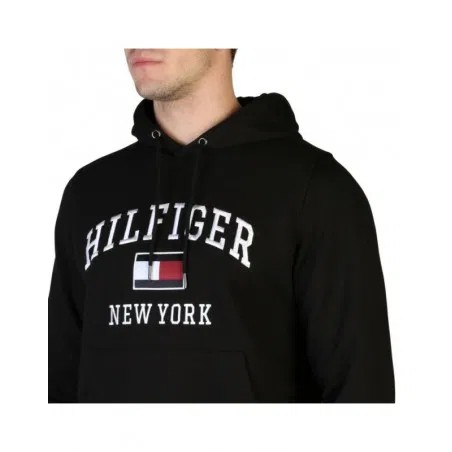 Modern Varsity Hoody thumbnail 3