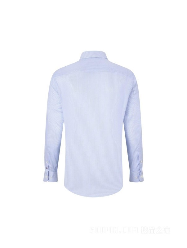 Flex Collar Oxford Stp Rf Shirt thumbnail 2