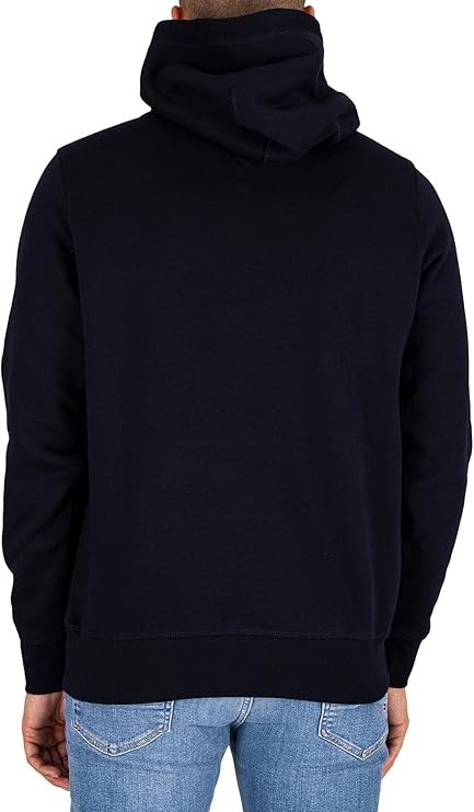 Structure Flag Hoody thumbnail 3