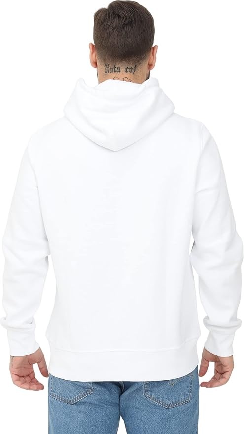 Structure Flag Hoody thumbnail 2