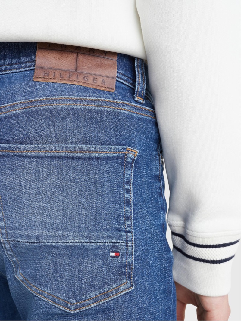 Slim Bleecker Pstr Dean Indigo thumbnail 4