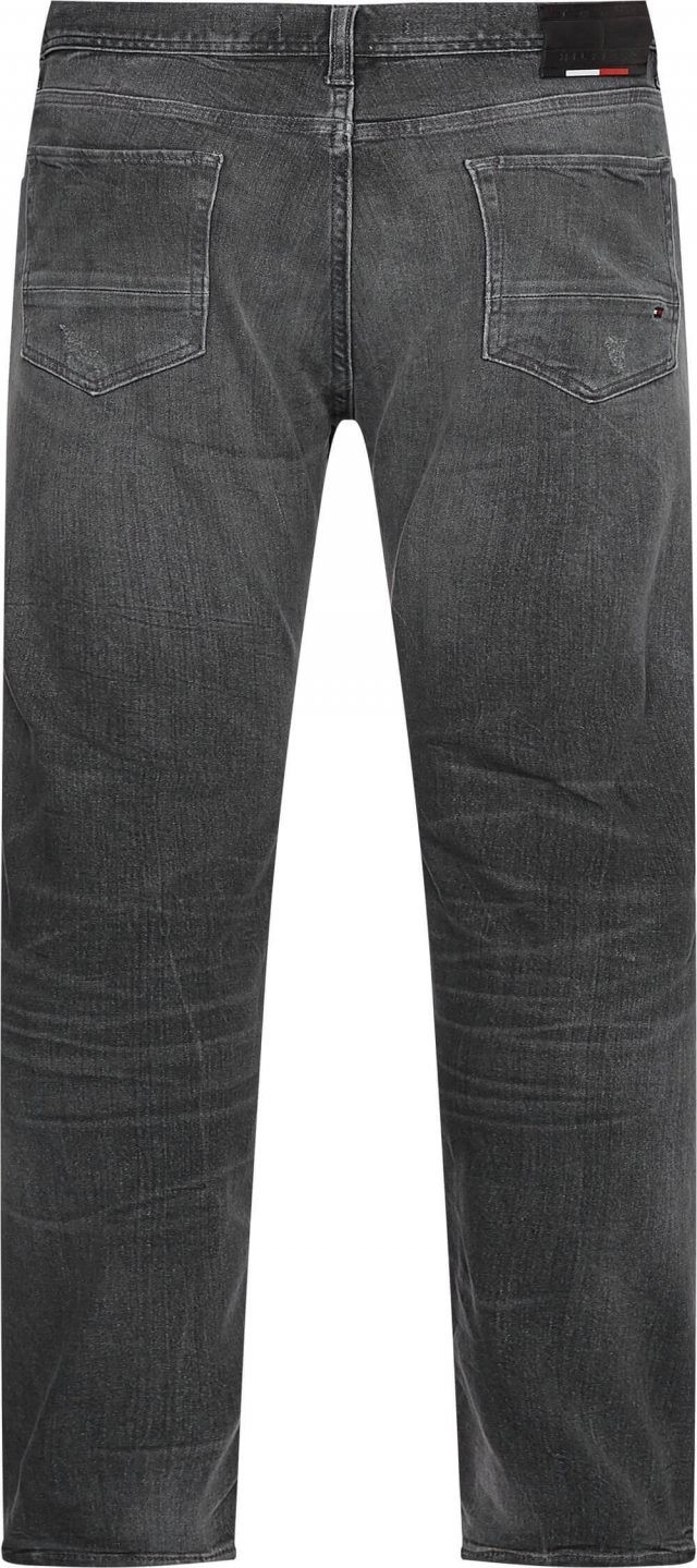 Slim Bleecker Pstr 6Yr Age Gry thumbnail 2