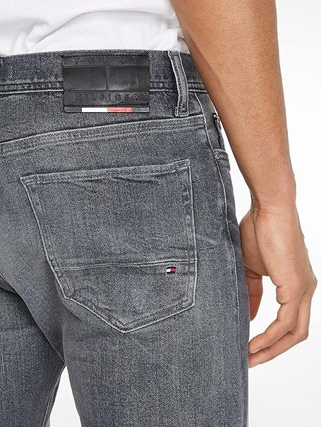 Slim Bleecker Pstr 6Yr Age Gry thumbnail 4