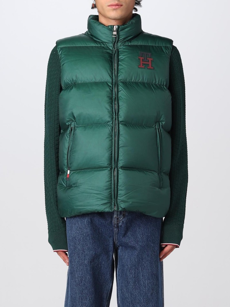 Zero Gravity Down Vest