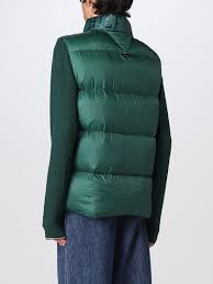 Zero Gravity Down Vest thumbnail 2