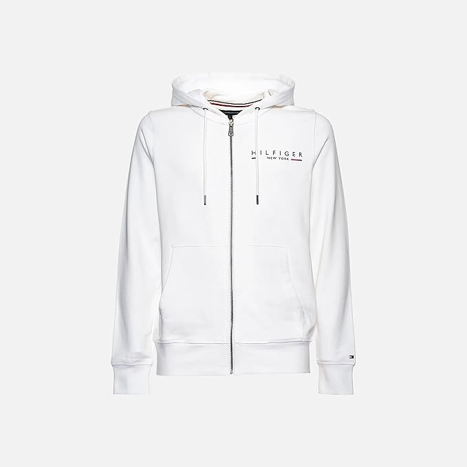 Wcc Hilfiger New York Zip Thru thumbnail 3