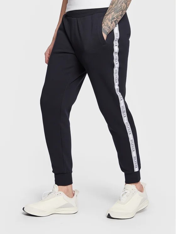 Prep Tape Sweatpant