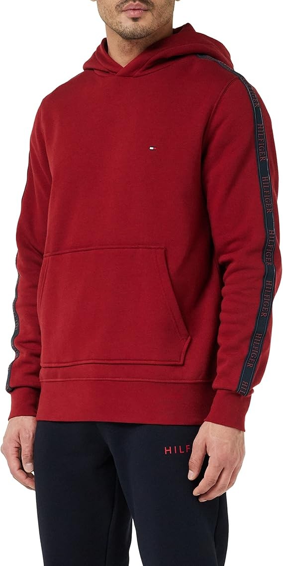 Prep Tape Hoody
