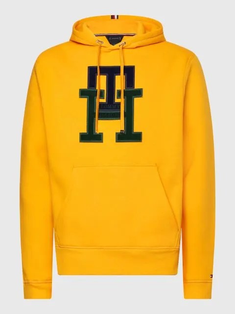 Icon Monogram Hoody thumbnail 2