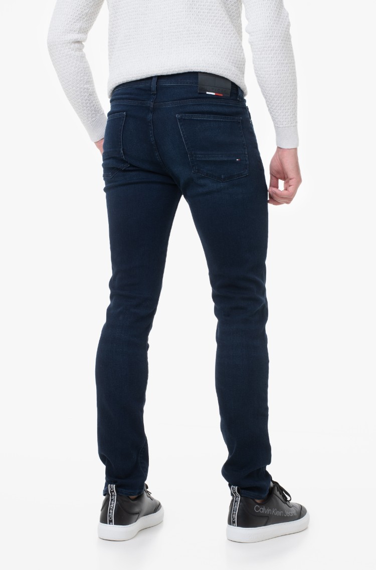 Slim Bleecker Sstr Jason Blue thumbnail 2