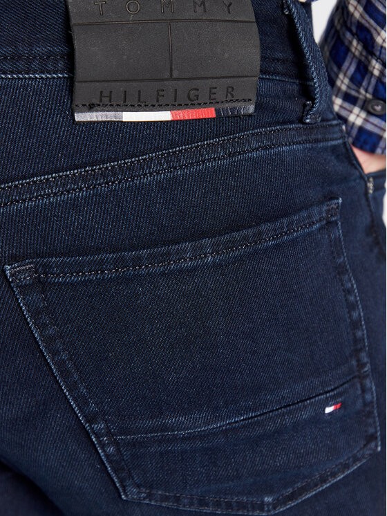 Slim Bleecker Sstr Jason Blue thumbnail 3