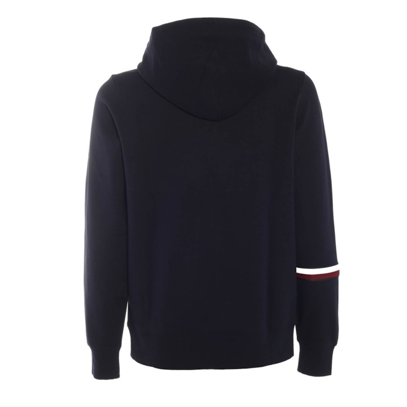 Wcc Global Stripe Hoody thumbnail 2