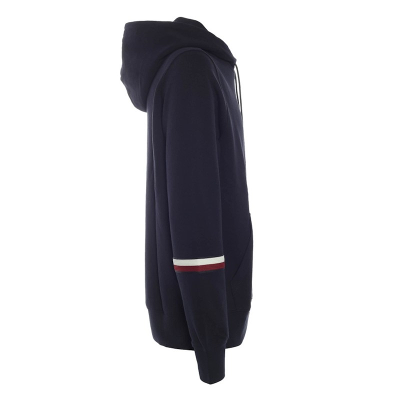 Wcc Global Stripe Hoody thumbnail 3