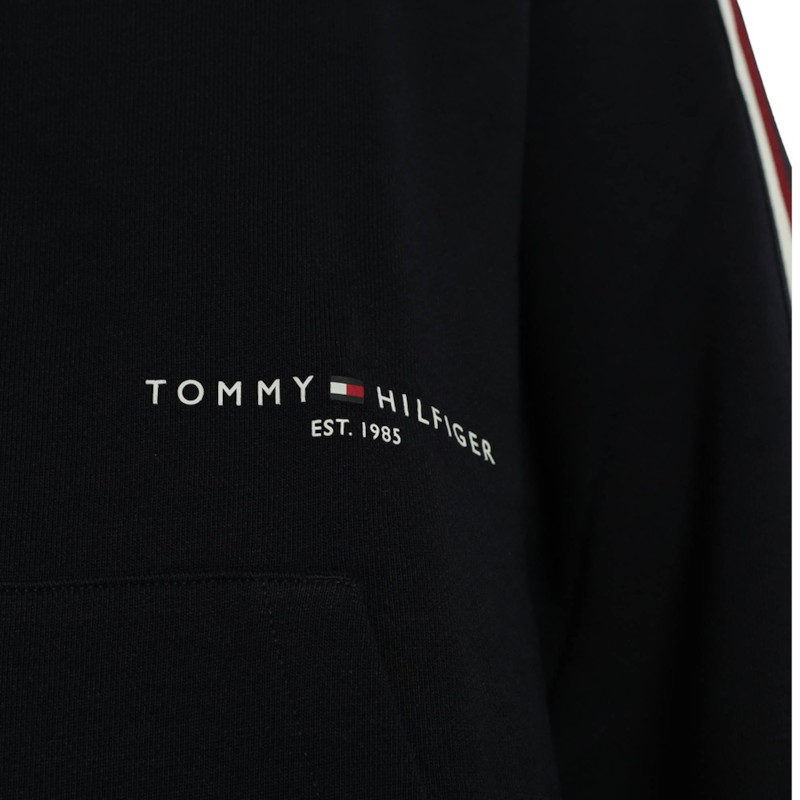 Wcc Global Stripe Hoody thumbnail 4