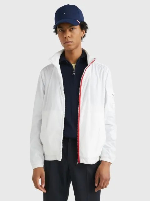 Packable Regatta Jacket