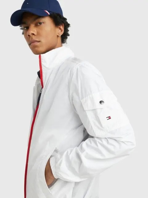 Packable Regatta Jacket thumbnail 4