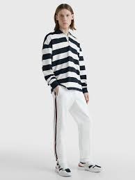 Global Stripe Tape Sweatpant thumbnail 2
