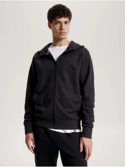 Best Essentials Fz Hoody