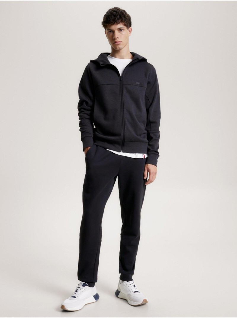 Best Essentials Fz Hoody thumbnail 2