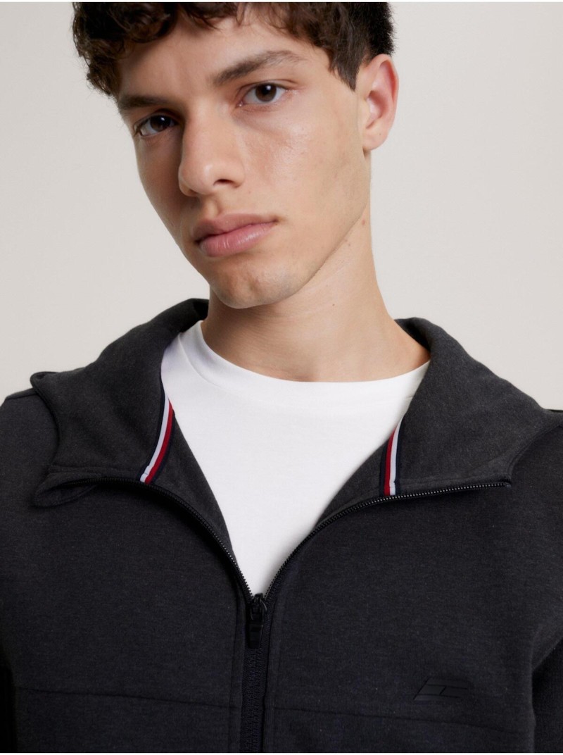 Best Essentials Fz Hoody thumbnail 3