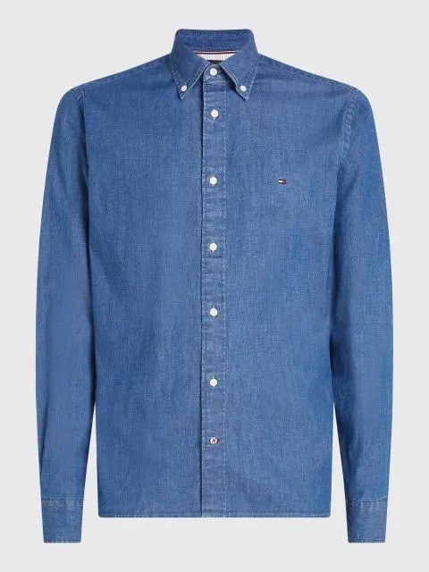 Flex Denim Rf Shirt thumbnail 2