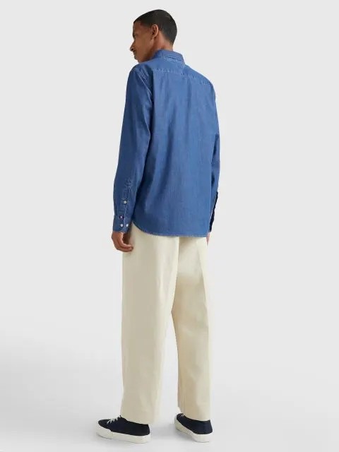 Flex Denim Rf Shirt thumbnail 3