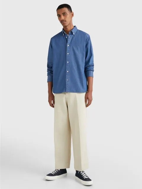 Flex Denim Rf Shirt thumbnail 4