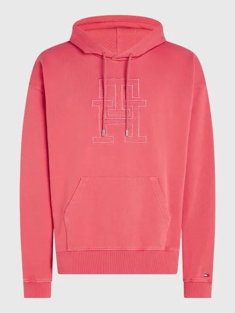 Imd Garment Dye Hoody thumbnail 2