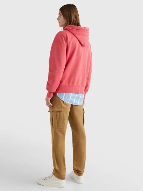 Imd Garment Dye Hoody thumbnail 3