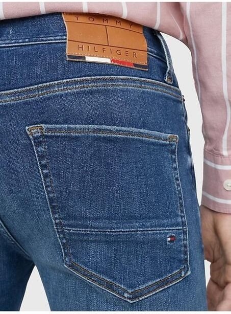 Xtr Slim Layton Pstr 3Yrs Worn thumbnail 4