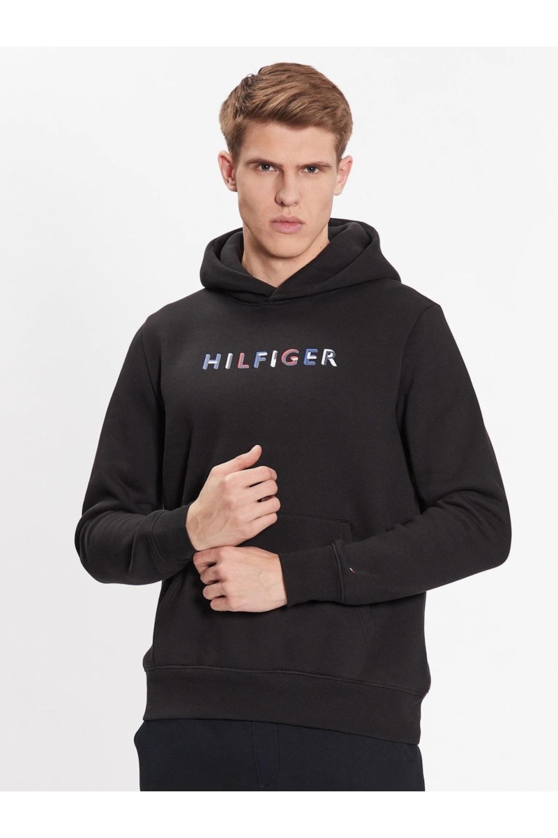 Rwb Hilfiger Hoody thumbnail 2