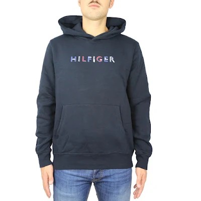 Rwb Hilfiger Hoody