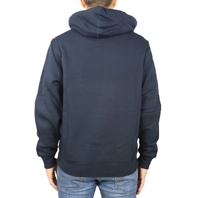 Rwb Hilfiger Hoody thumbnail 2