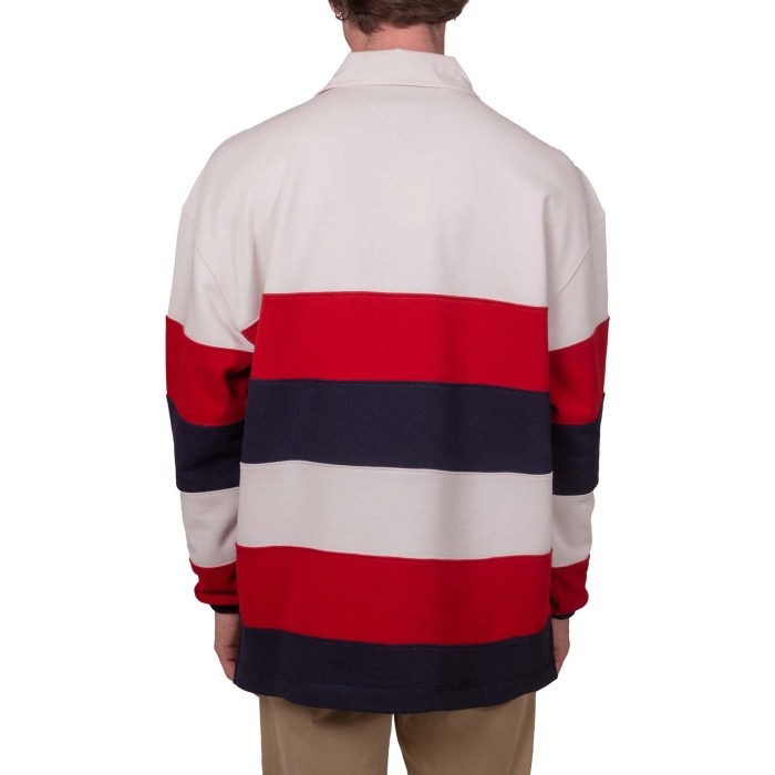 Stripe Prep Rugby thumbnail 3