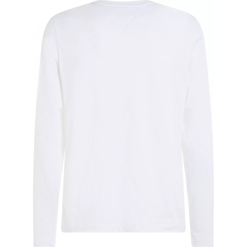 Monotype Roundle Ls Tee thumbnail 2