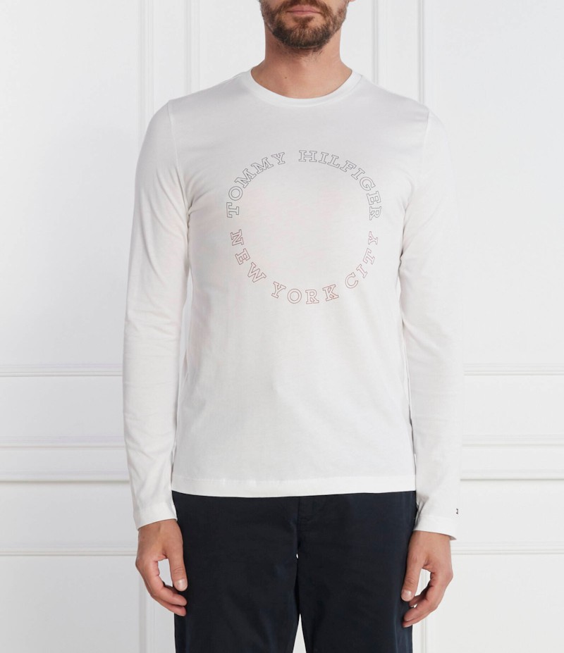 Monotype Roundle Ls Tee thumbnail 3