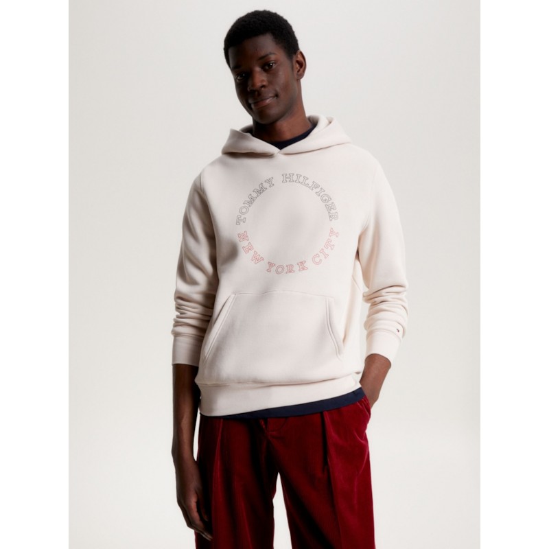 Monotype Roundall Hoody