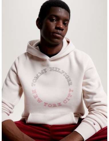Monotype Roundall Hoody thumbnail 2