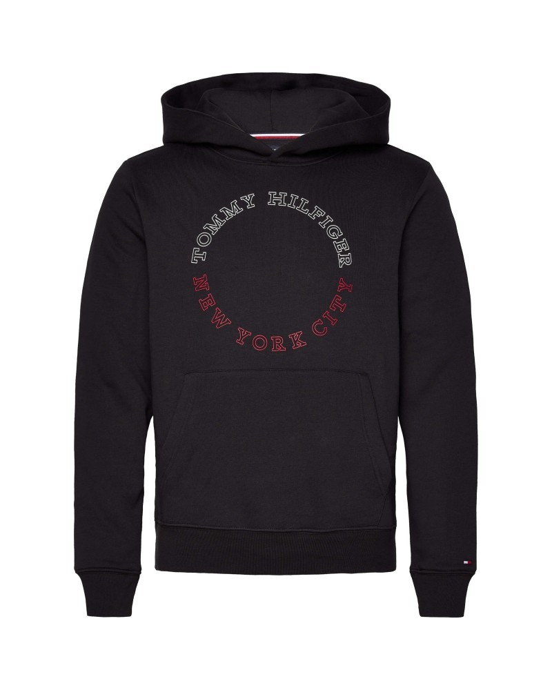 Monotype Roundall Hoody
