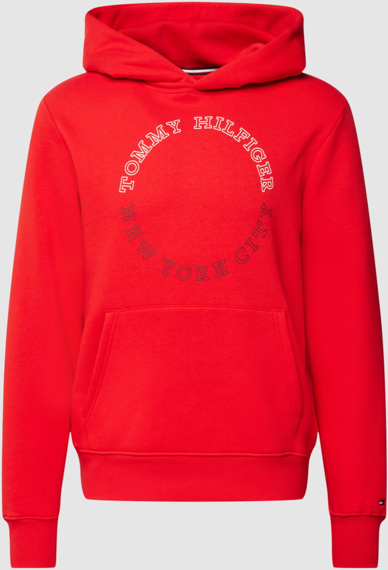 Monotype Roundall Hoody