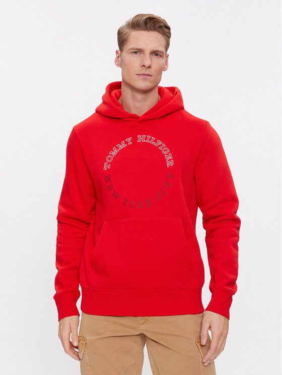 Monotype Roundall Hoody thumbnail 2