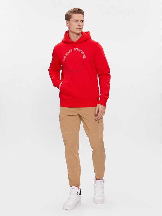 Monotype Roundall Hoody thumbnail 3