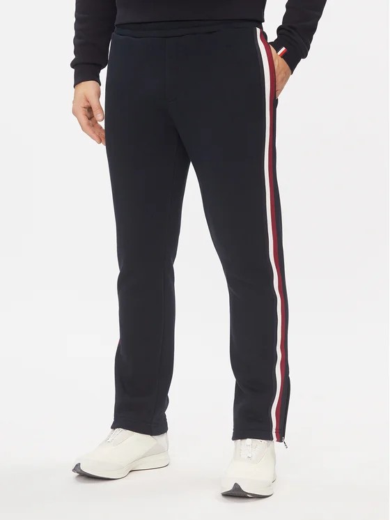 Bold Global Stripe Sweatpant thumbnail 3
